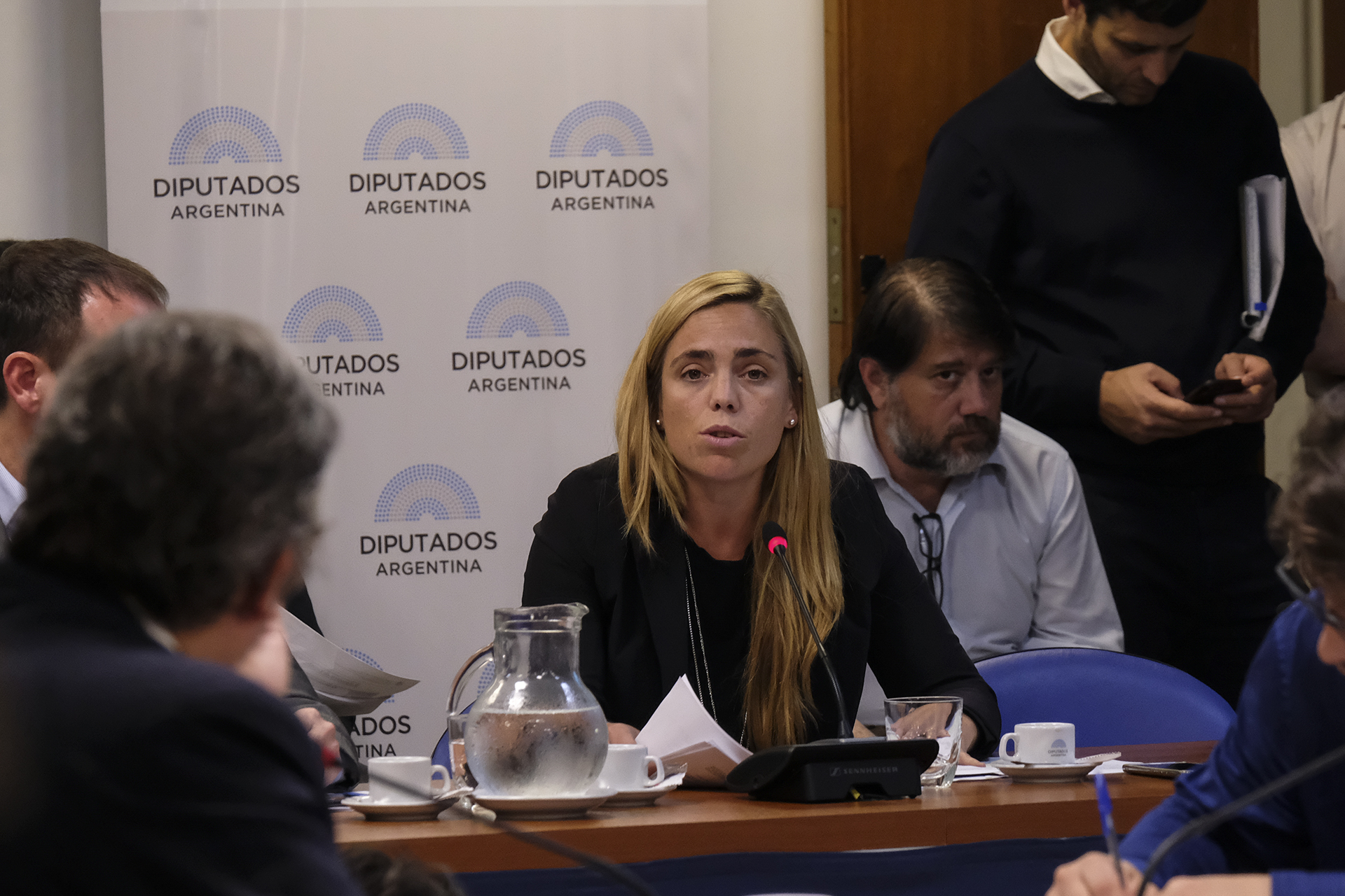 Imagenes de galerias de prensa